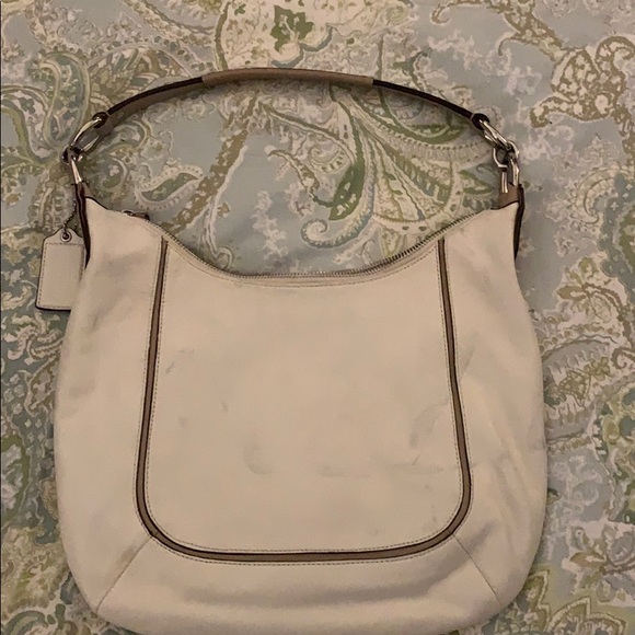 Coach Handbag - Picture 2 of 3